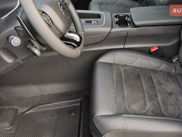 Ситроен C5 Aircross, объемом двигателя 1.5 л и пробегом 0 тыс. км за 33050 $, фото 17 на Automoto.ua