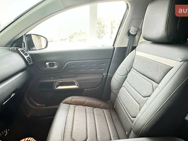 купить новое авто Ситроен C5 Aircross 2025 года от официального дилера Автоцентр AUTO.RIA Ситроен фото