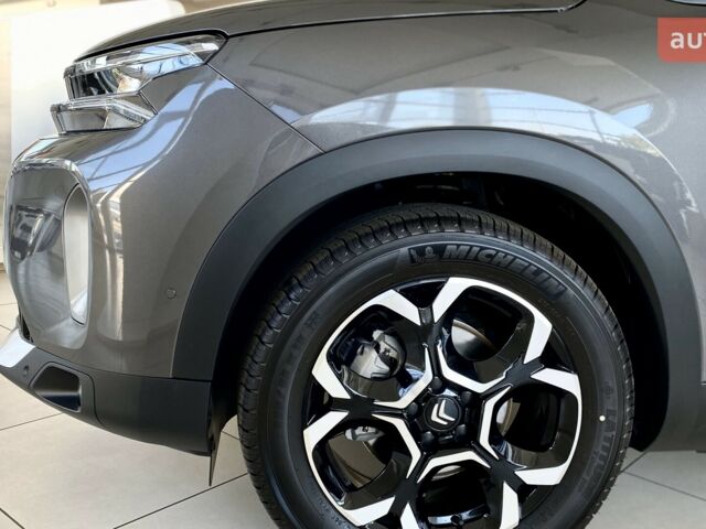 Ситроен C5 Aircross, объемом двигателя 1.5 л и пробегом 0 тыс. км за 33170 $, фото 7 на Automoto.ua
