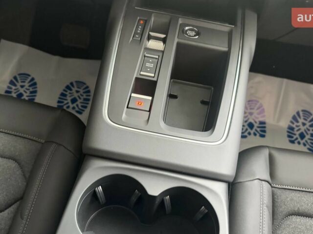 Сітроен C5 Aircross, об'ємом двигуна 1.5 л та пробігом 0 тис. км за 28233 $, фото 16 на Automoto.ua