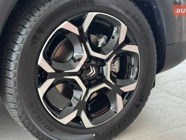 Сітроен C5 Aircross, об'ємом двигуна 1.5 л та пробігом 0 тис. км за 32738 $, фото 18 на Automoto.ua