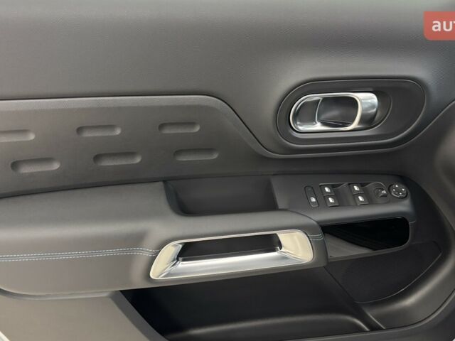 купить новое авто Ситроен C5 Aircross 2025 года от официального дилера Автодрайв-Альянс Ситроен фото