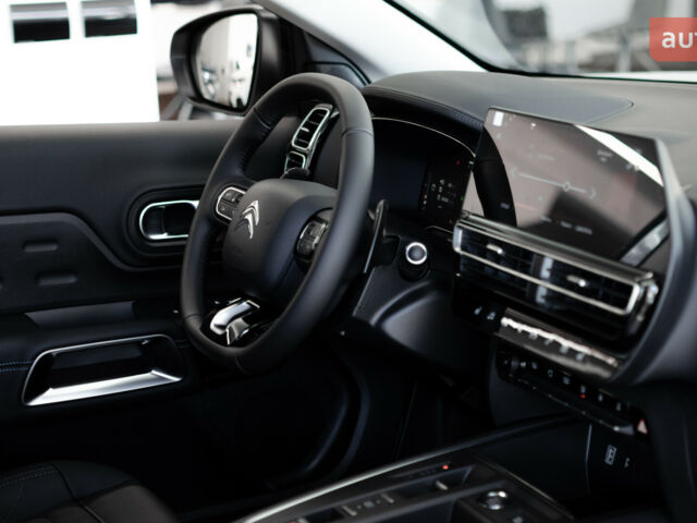 Ситроен C5 Aircross, объемом двигателя 1.5 л и пробегом 0 тыс. км за 32429 $, фото 18 на Automoto.ua