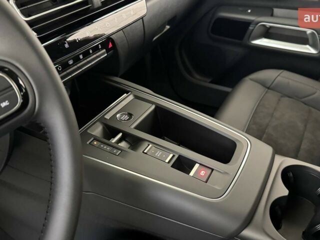 Сітроен C5 Aircross, об'ємом двигуна 1.5 л та пробігом 0 тис. км за 32738 $, фото 9 на Automoto.ua