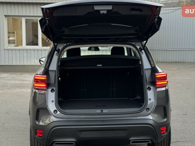 Сітроен C5 Aircross, об'ємом двигуна 1.5 л та пробігом 0 тис. км за 29560 $, фото 32 на Automoto.ua