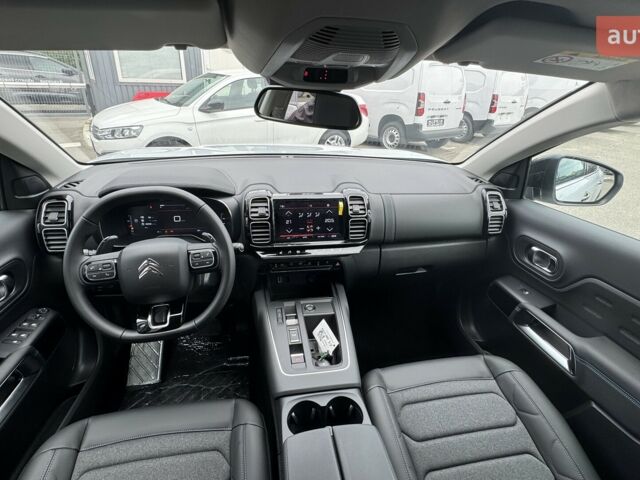 Ситроен C5 Aircross, объемом двигателя 1.5 л и пробегом 0 тыс. км за 29380 $, фото 18 на Automoto.ua