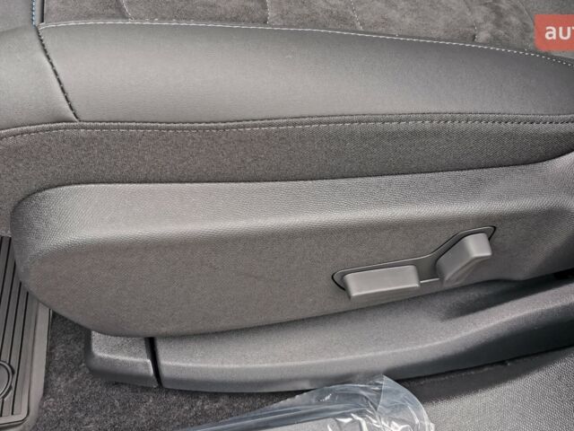 Ситроен C5 Aircross, объемом двигателя 1.5 л и пробегом 0 тыс. км за 33121 $, фото 25 на Automoto.ua