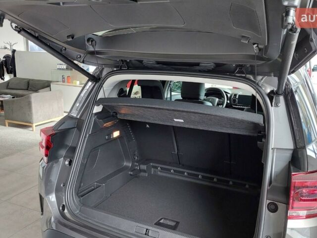 купить новое авто Ситроен C5 Aircross 2025 года от официального дилера CITROËN ЛІОН АВТО Ситроен фото