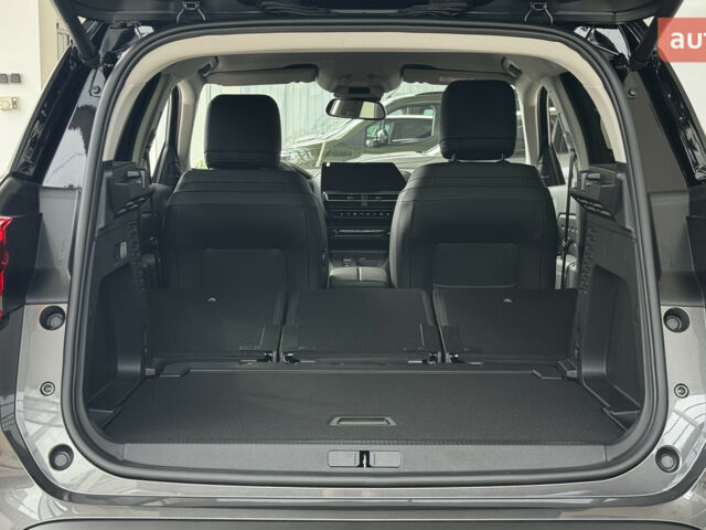 Сітроен C5 Aircross, об'ємом двигуна 1.5 л та пробігом 0 тис. км за 32980 $, фото 46 на Automoto.ua