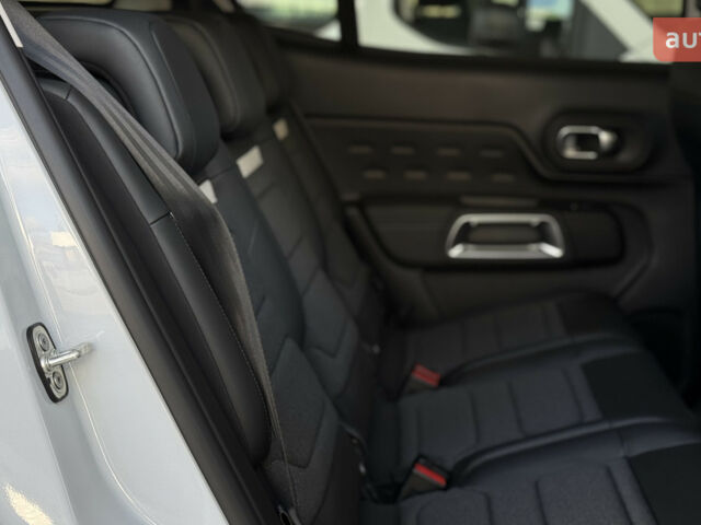 Сітроен C5 Aircross, об'ємом двигуна 1.5 л та пробігом 0 тис. км за 29219 $, фото 23 на Automoto.ua