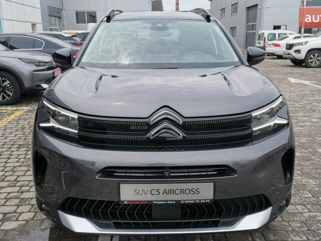 Ситроен C5 Aircross, объемом двигателя 1.5 л и пробегом 0 тыс. км за 33121 $, фото 8 на Automoto.ua