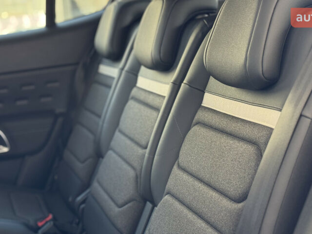 Сітроен C5 Aircross, об'ємом двигуна 1.5 л та пробігом 0 тис. км за 29219 $, фото 24 на Automoto.ua