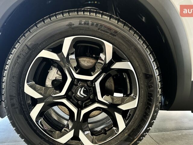 купить новое авто Ситроен C5 Aircross 2025 года от официального дилера Автоцентр AUTO.RIA Ситроен фото