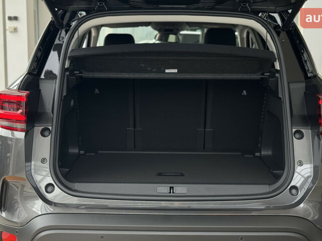 Сітроен C5 Aircross, об'ємом двигуна 1.5 л та пробігом 0 тис. км за 32980 $, фото 40 на Automoto.ua