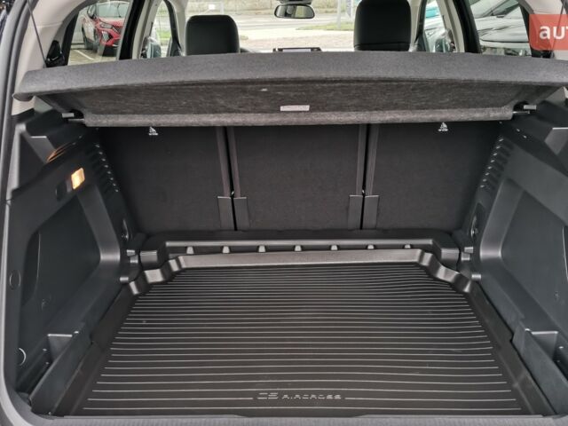 Ситроен C5 Aircross, объемом двигателя 1.5 л и пробегом 0 тыс. км за 33121 $, фото 31 на Automoto.ua