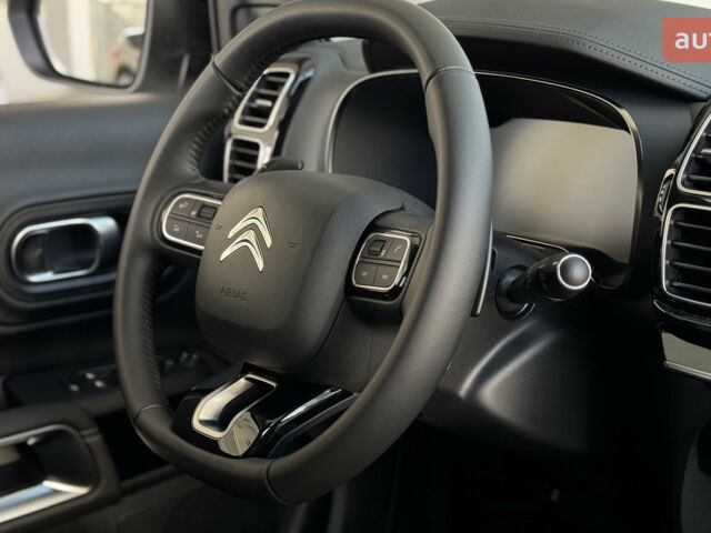 Сітроен C5 Aircross, об'ємом двигуна 1.5 л та пробігом 0 тис. км за 29566 $, фото 14 на Automoto.ua