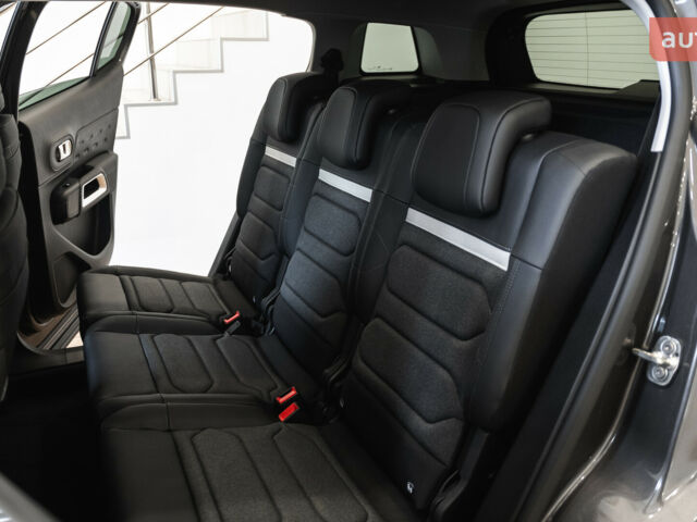 Ситроен C5 Aircross, объемом двигателя 1.5 л и пробегом 0 тыс. км за 28379 $, фото 15 на Automoto.ua