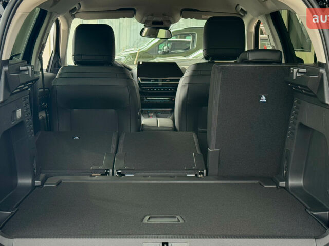 Сітроен C5 Aircross, об'ємом двигуна 1.5 л та пробігом 0 тис. км за 32980 $, фото 45 на Automoto.ua