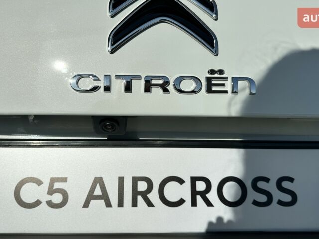 купить новое авто Ситроен C5 Aircross 2025 года от официального дилера Автоцентр AUTO.RIA Ситроен фото