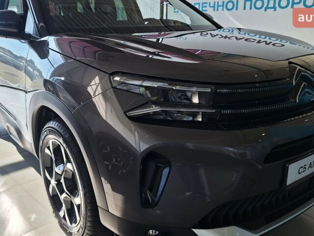 купить новое авто Ситроен C5 Aircross 2025 года от официального дилера Автоцентр AUTO.RIA Ситроен фото