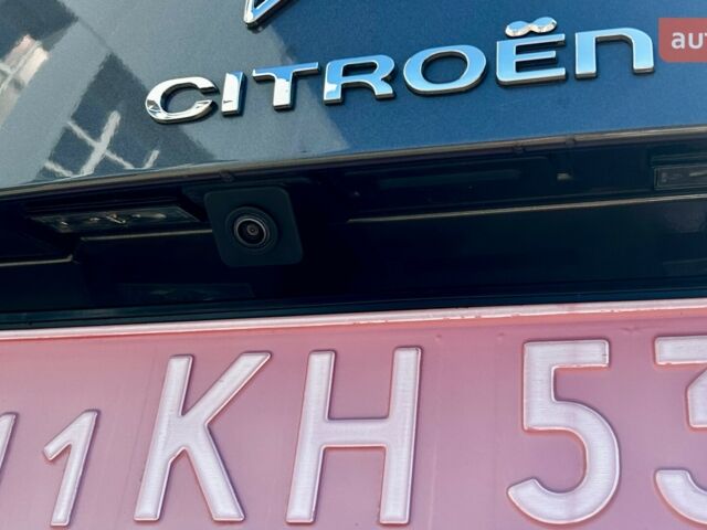 Сітроен C5 Aircross 2025 у Києві на Automoto.ua Сітроен C5 Aircross, об'ємом двигуна 1.5 л та пробігом 0 тис. км за 27877 $, фото 7 на Automoto.ua