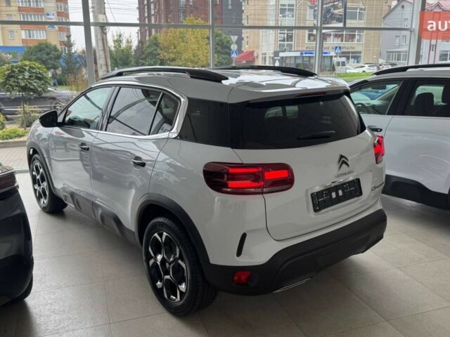 Ситроен C5 Aircross, объемом двигателя 1.5 л и пробегом 0 тыс. км за 29544 $, фото 16 на Automoto.ua