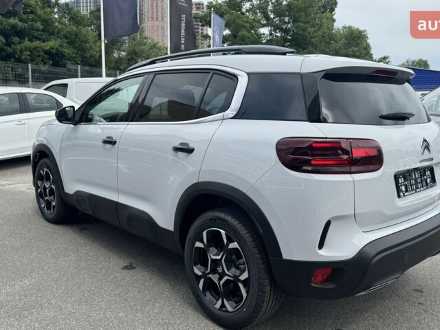 Ситроен C5 Aircross, объемом двигателя 1.5 л и пробегом 0 тыс. км за 29380 $, фото 12 на Automoto.ua