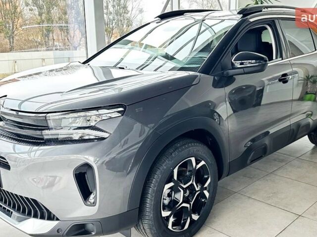 купить новое авто Ситроен C5 Aircross 2025 года от официального дилера Автоцентр AUTO.RIA Ситроен фото