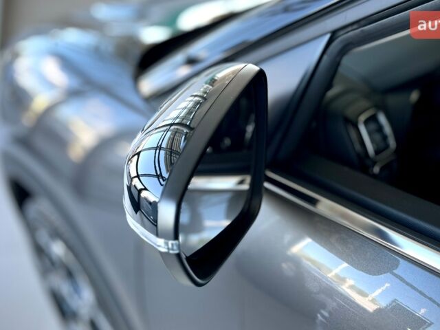 купити нове авто Сітроен C5 Aircross 2025 року від офіційного дилера Автоцентр Поділля Сітроен фото