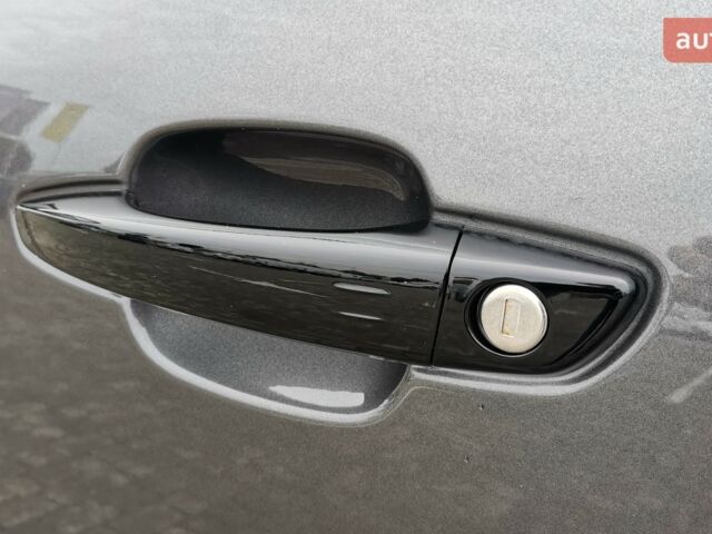 Ситроен C5 Aircross, объемом двигателя 1.5 л и пробегом 0 тыс. км за 33370 $, фото 12 на Automoto.ua