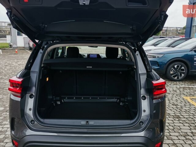 Ситроен C5 Aircross, объемом двигателя 1.5 л и пробегом 0 тыс. км за 33121 $, фото 17 на Automoto.ua