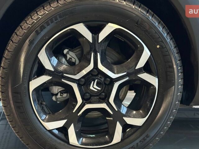 Ситроен C5 Aircross, объемом двигателя 1.5 л и пробегом 0 тыс. км за 28172 $, фото 9 на Automoto.ua