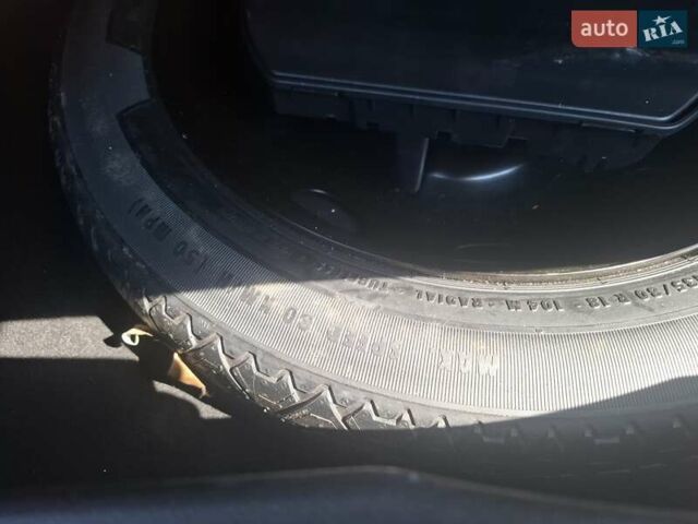 Сірий Сітроен C5 Aircross, об'ємом двигуна 2 л та пробігом 104 тис. км за 20500 $, фото 29 на Automoto.ua