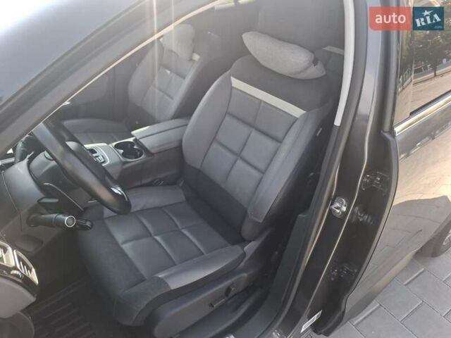 Сітроен C5 Aircross 2019 у Черкасах на Automoto.ua Сірий Сітроен C5 Aircross, об'ємом двигуна 2 л та пробігом 110 тис. км за 19900 $, фото 11 на Automoto.ua