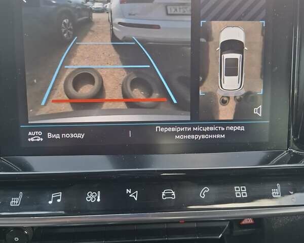 Сітроен C5 Aircross 2019 у Черкасах на Automoto.ua Сірий Сітроен C5 Aircross, об'ємом двигуна 2 л та пробігом 110 тис. км за 19900 $, фото 38 на Automoto.ua