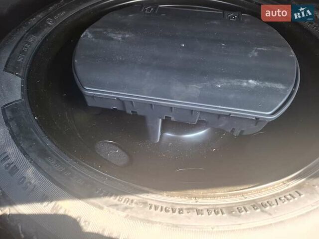 Сірий Сітроен C5 Aircross, об'ємом двигуна 2 л та пробігом 104 тис. км за 20500 $, фото 28 на Automoto.ua