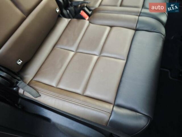 Серый Ситроен C5 Aircross, объемом двигателя 2 л и пробегом 178 тыс. км за 24300 $, фото 63 на Automoto.ua
