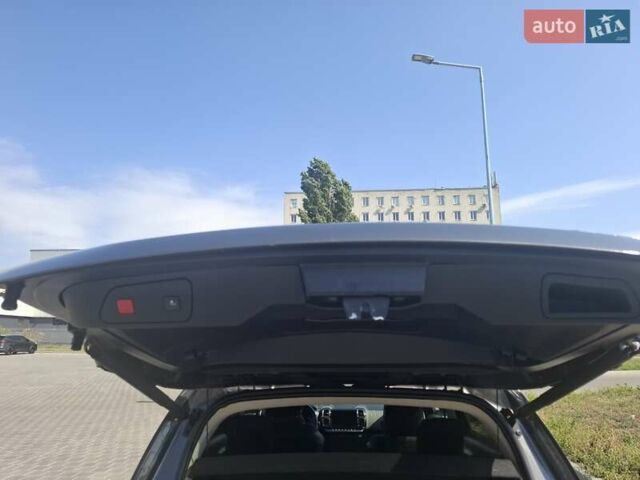 Сітроен C5 Aircross 2019 у Черкасах на Automoto.ua Сірий Сітроен C5 Aircross, об'ємом двигуна 2 л та пробігом 110 тис. км за 19900 $, фото 25 на Automoto.ua