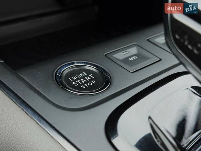 Серый Ситроен C5 Aircross, объемом двигателя 1.5 л и пробегом 59 тыс. км за 24500 $, фото 43 на Automoto.ua