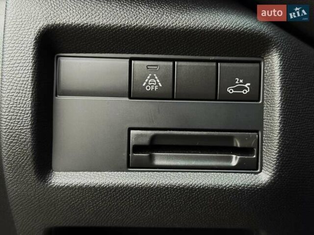 Серый Ситроен C5 Aircross, объемом двигателя 1.5 л и пробегом 59 тыс. км за 24500 $, фото 42 на Automoto.ua