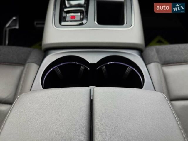 Серый Ситроен C5 Aircross, объемом двигателя 1.5 л и пробегом 59 тыс. км за 24500 $, фото 38 на Automoto.ua