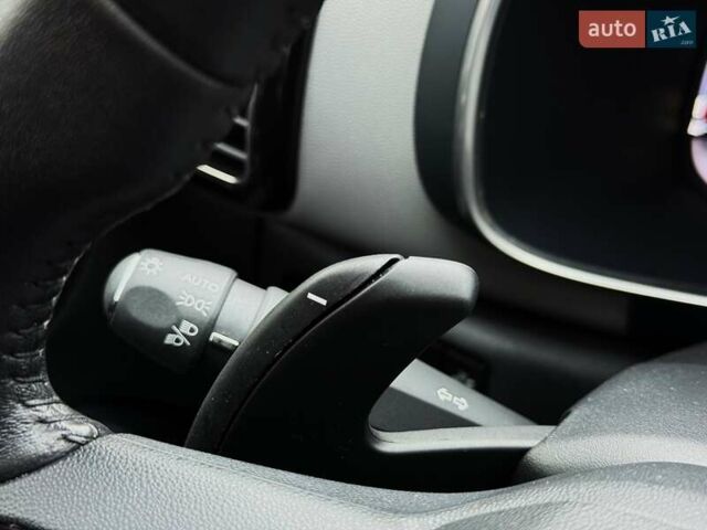 Серый Ситроен C5 Aircross, объемом двигателя 1.5 л и пробегом 59 тыс. км за 24500 $, фото 49 на Automoto.ua