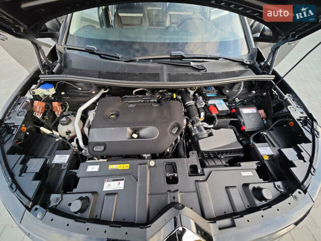 Серый Ситроен C5 Aircross, объемом двигателя 2 л и пробегом 178 тыс. км за 24300 $, фото 91 на Automoto.ua