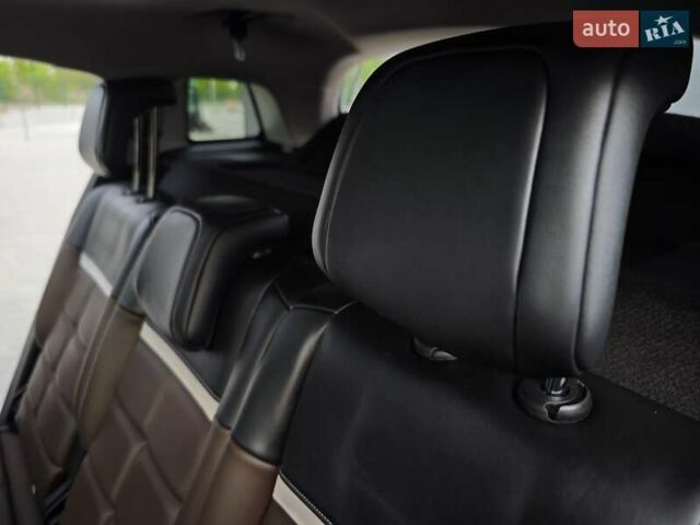 Серый Ситроен C5 Aircross, объемом двигателя 2 л и пробегом 178 тыс. км за 24300 $, фото 54 на Automoto.ua