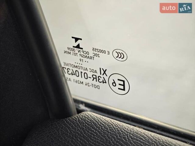 Серый Ситроен C5 Aircross, объемом двигателя 2 л и пробегом 178 тыс. км за 24300 $, фото 16 на Automoto.ua