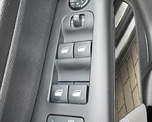 Серый Ситроен C5 Aircross, объемом двигателя 1.6 л и пробегом 82 тыс. км за 21300 $, фото 8 на Automoto.ua