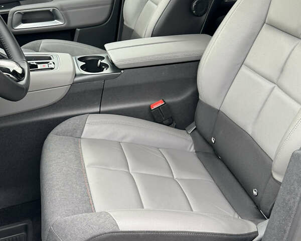 Серый Ситроен C5 Aircross, объемом двигателя 1.6 л и пробегом 82 тыс. км за 20700 $, фото 6 на Automoto.ua