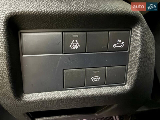 Серый Ситроен C5 Aircross, объемом двигателя 2 л и пробегом 81 тыс. км за 22500 $, фото 18 на Automoto.ua