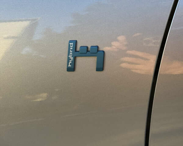 Серый Ситроен C5 Aircross, объемом двигателя 1.6 л и пробегом 188 тыс. км за 23000 $, фото 39 на Automoto.ua