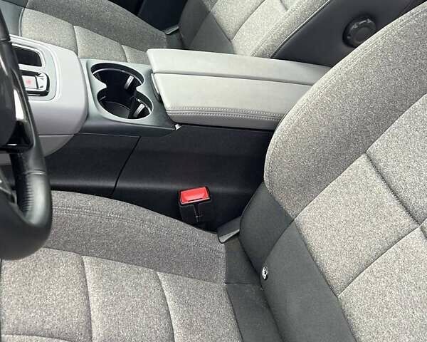 Серый Ситроен C5 Aircross, объемом двигателя 1.6 л и пробегом 83 тыс. км за 23900 $, фото 15 на Automoto.ua